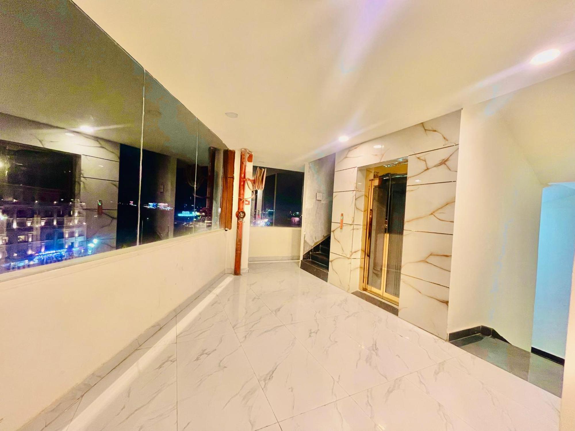 Hotel Eagle Grand Hyderabad Airport Zone Shamshabad Exterior foto
